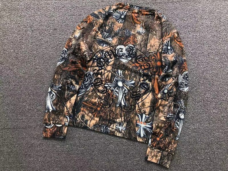 COME HETS NIKE NOT LONG SLEEVED 142
