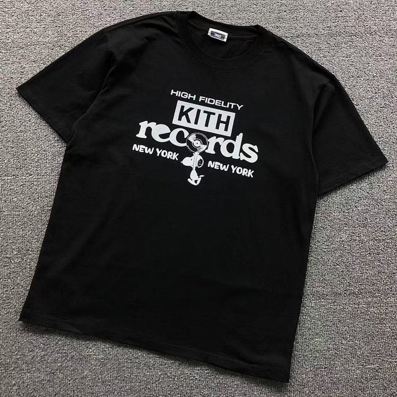 KITH T-SHIRT 142