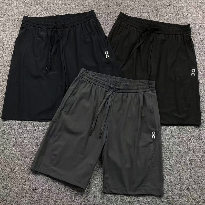 ON SHORTS 142