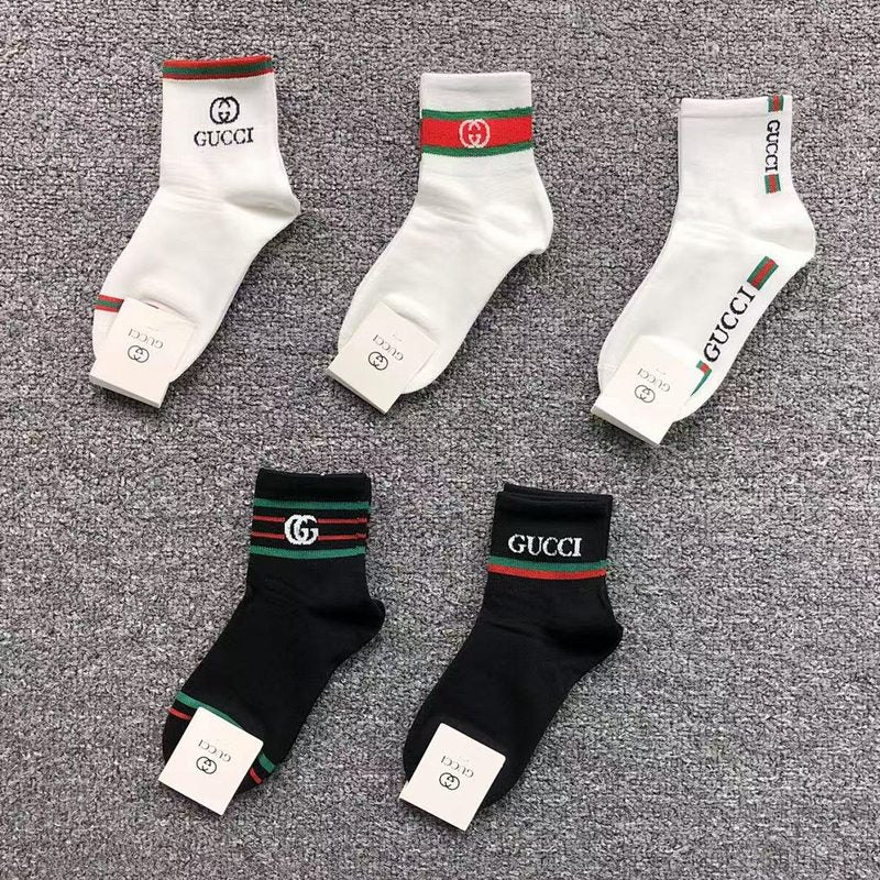GCI SOCKS 142
