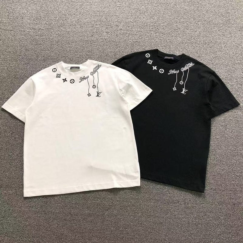 L T-SHIRT 142
