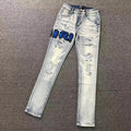 AMIRI TROUSERS 142