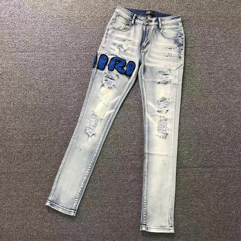 AMIRI TROUSERS 142