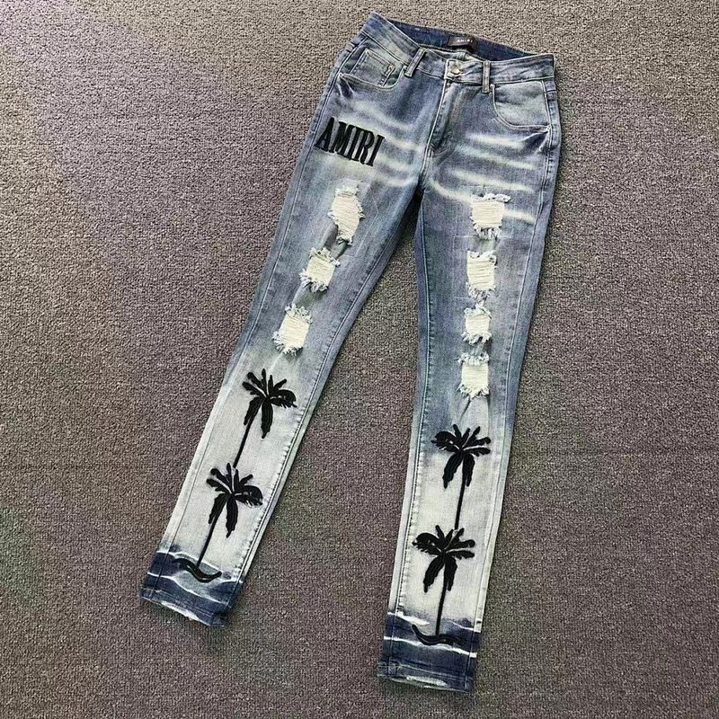 AMIRI TROUSERS 143