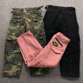 SRE TROUSERS 143