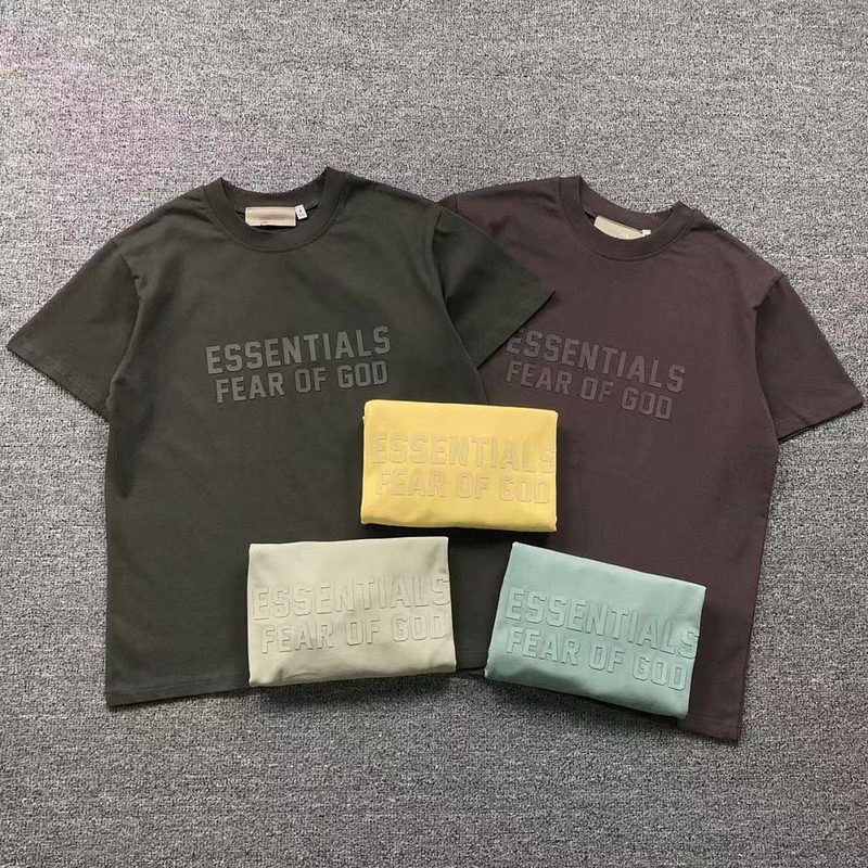 FOG T-SHIRT 143