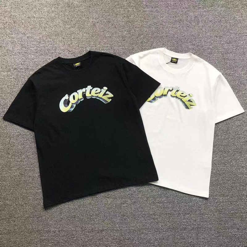 CORTEIZ T-SHIRT 143