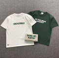 LACOSTE T-SHIRT 143
