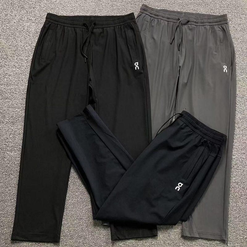 ON TROUSERS 143