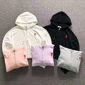 AMI HOODIE FEMAIE STYIE 143