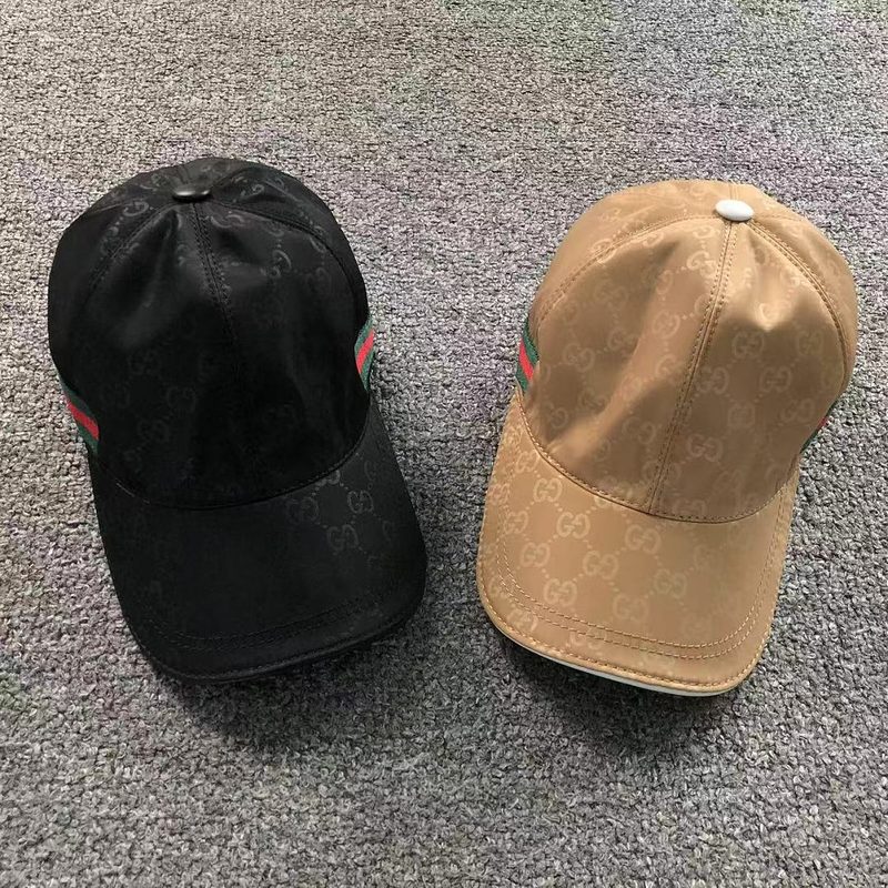 GCI HAT 143