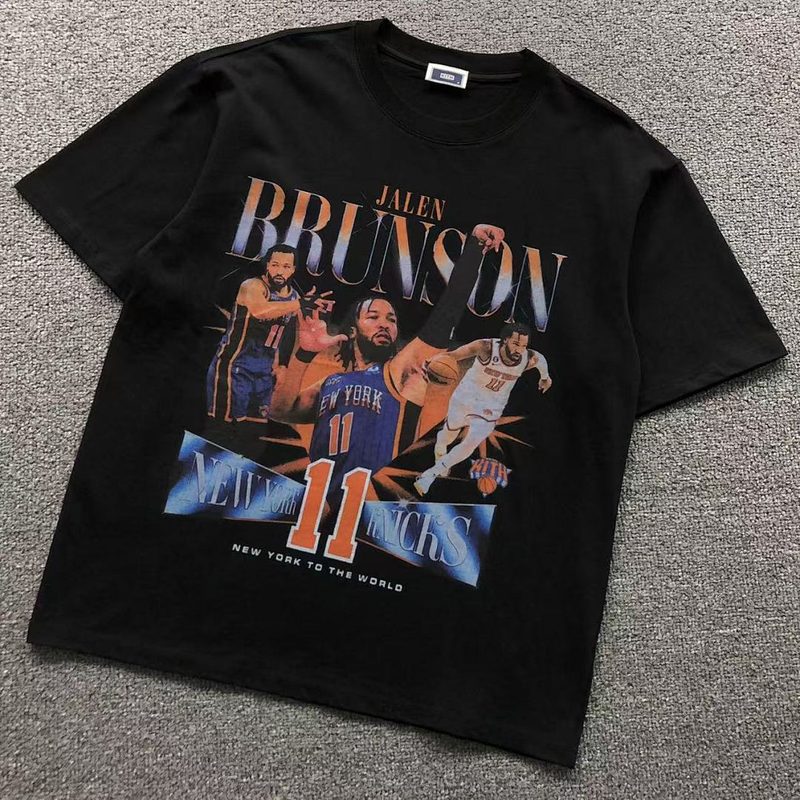 KITH T-SHIRT 143