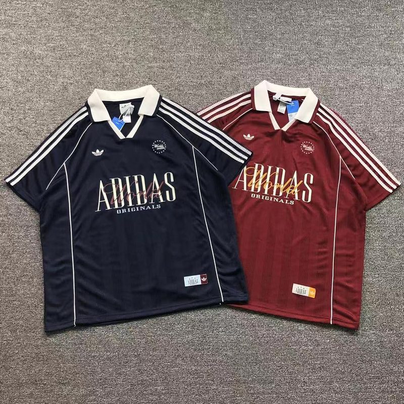 ADIDAS POLO 143