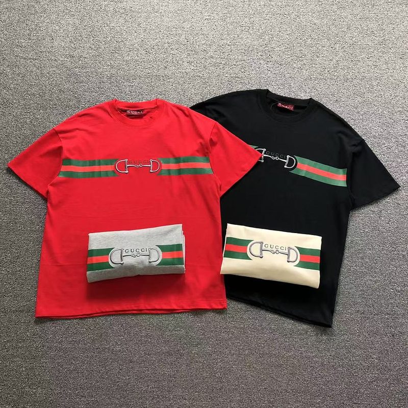 GCI T-SHIRT 144