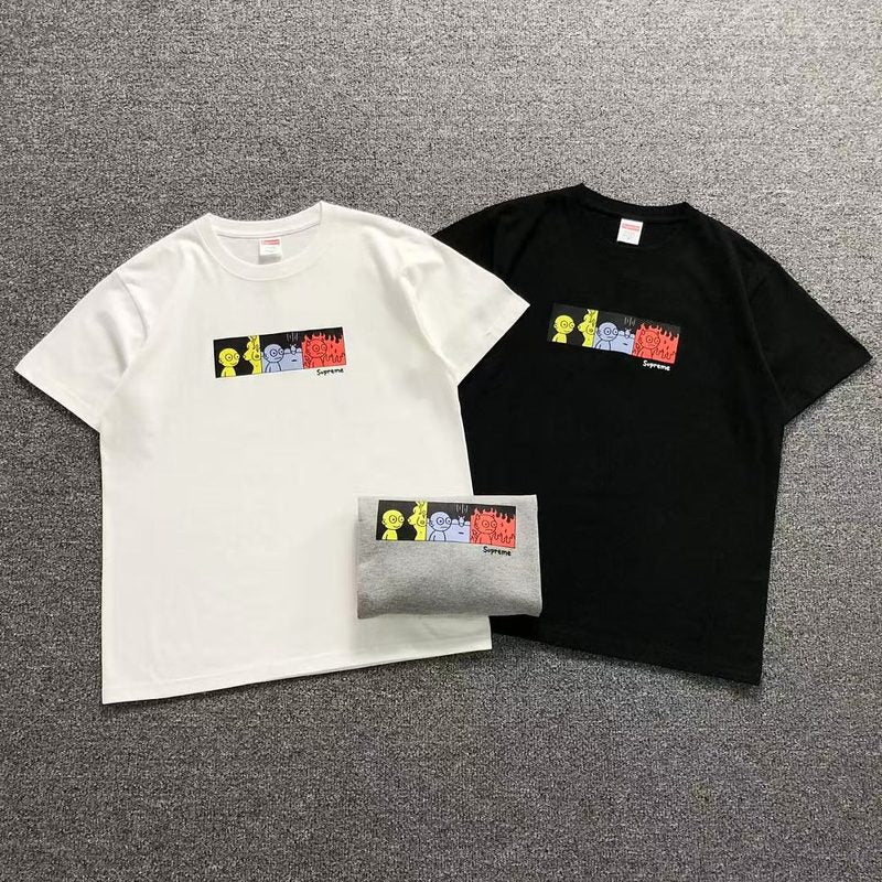 SRE T-SHIRT 144