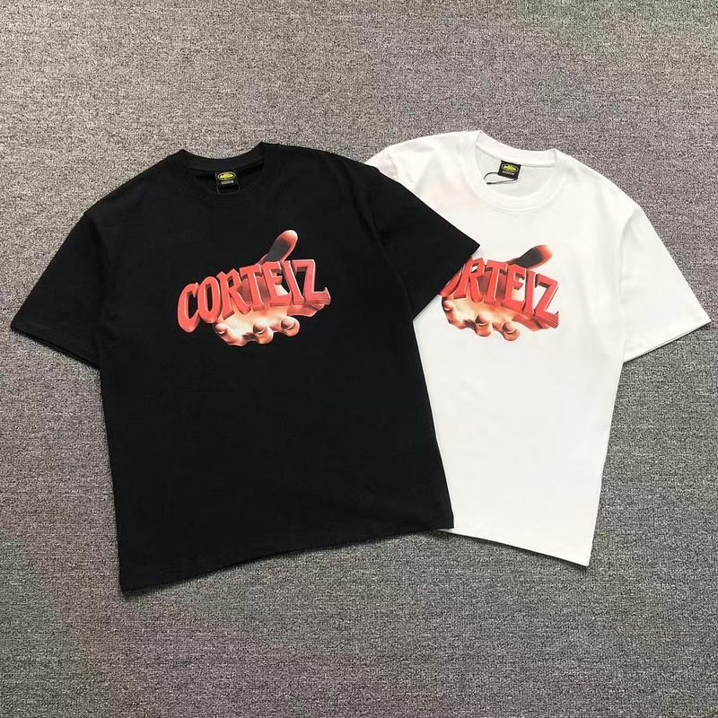 CORTEIZ T-SHIRT 144