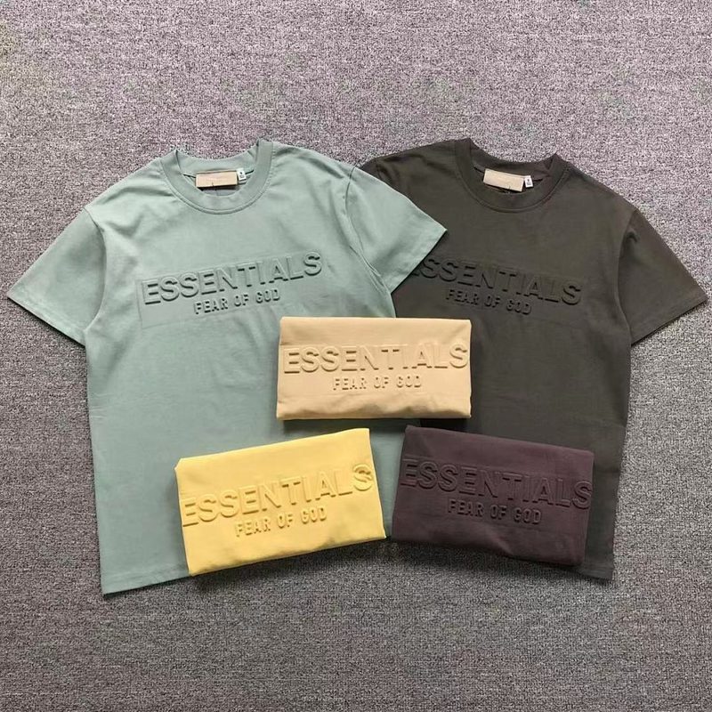 FOG T-SHIRT 144