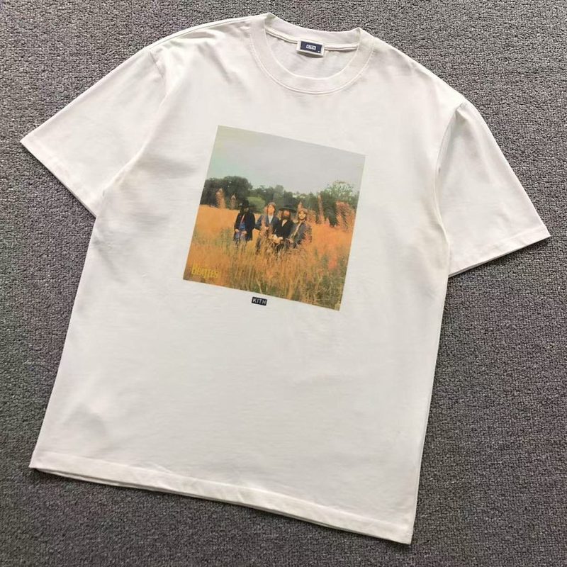 KITH T-SHIRT 144