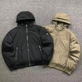 HG BS DOWN JACKETS 144