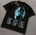 TRAVIS SCOTT T-SHIRT 144