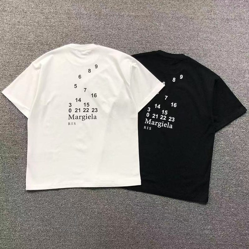 MAISON MARGIELA T-SHIRT 144