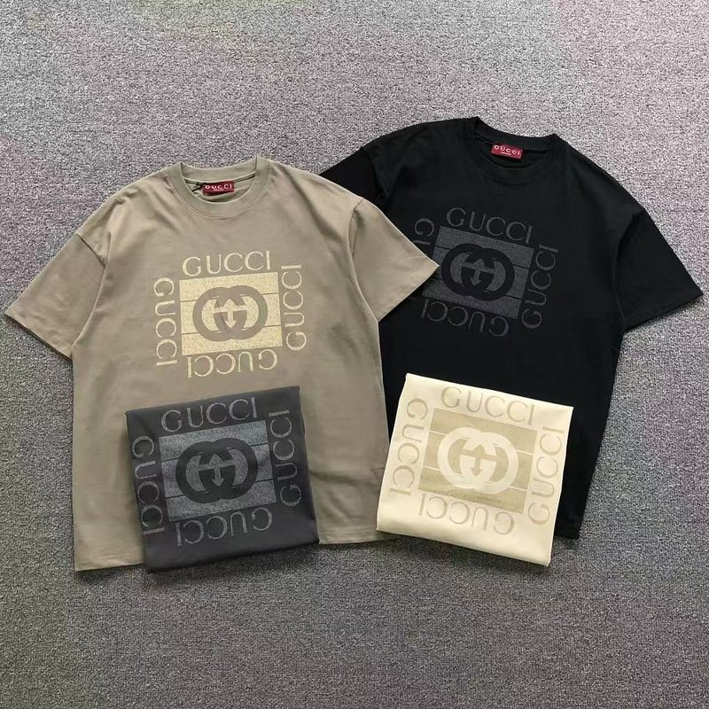 GCI T-SHIRT 145