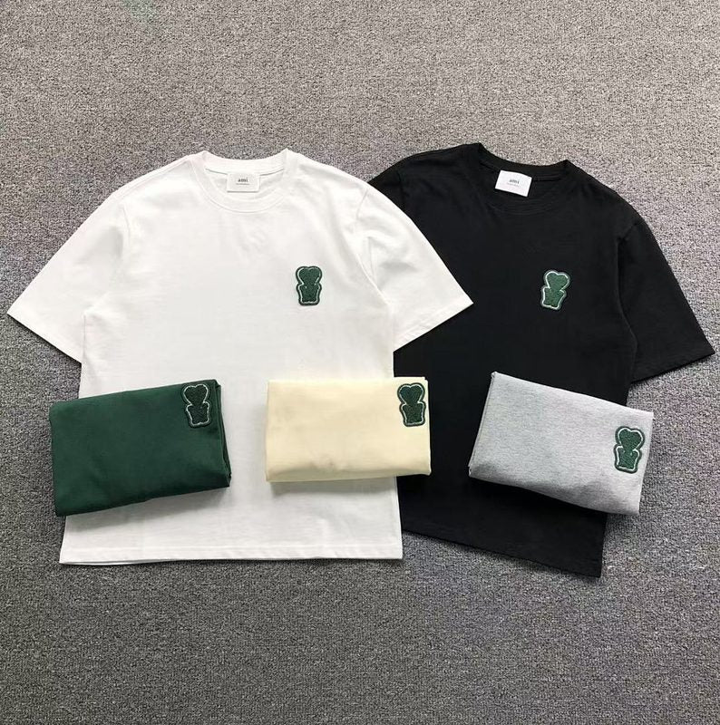 AMI T-SHIRT 145