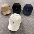 ON HAT 145