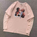 ACNE STUDIOS LONG SLEEVED FEMAIE STYIE 145