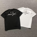 AR JRAN NBA BASKETBALL T-SHIRT 145