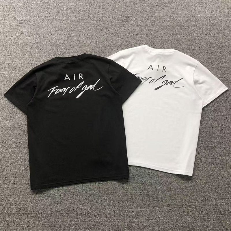 AR JRAN NBA BASKETBALL T-SHIRT 145