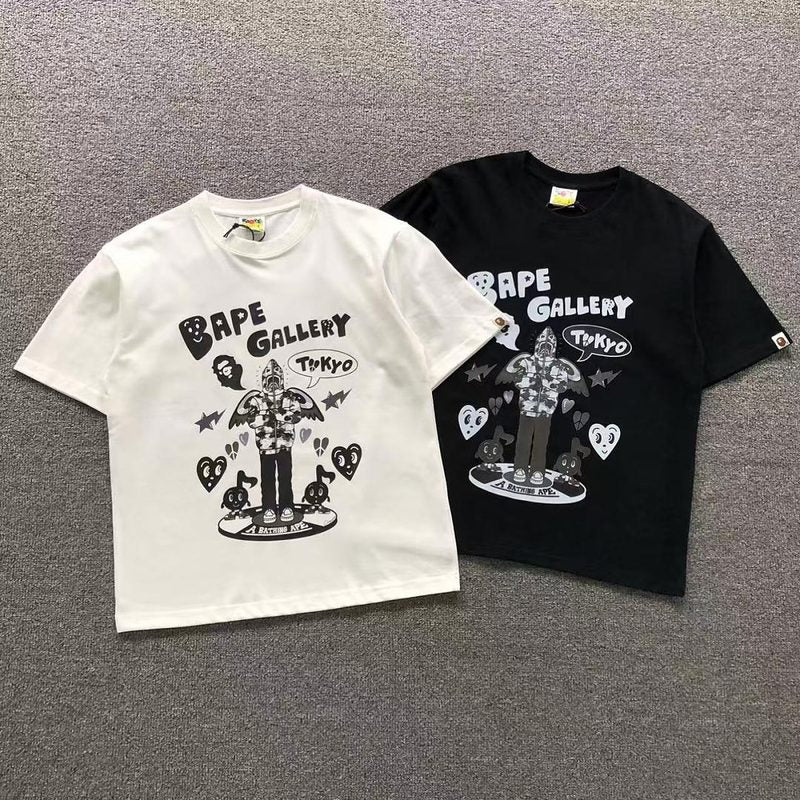 BAPE T-SHIRT 145