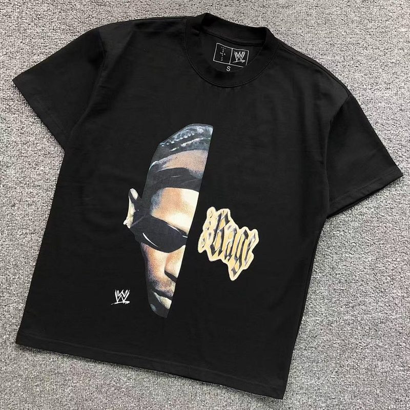 TRAVIS SCOTT T-SHIRT 145