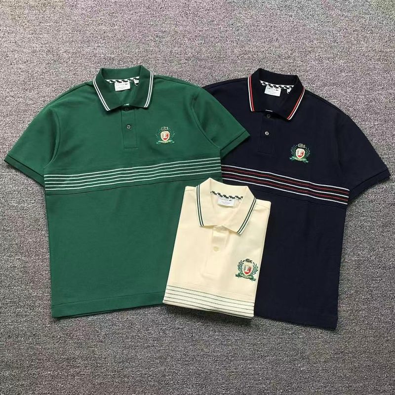 LACOSTE POLO 145