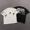 TRAVIS SCOTT T-SHIRT 146