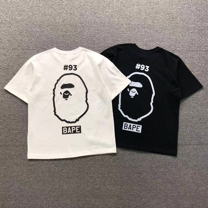 BAPE T-SHIRT 146