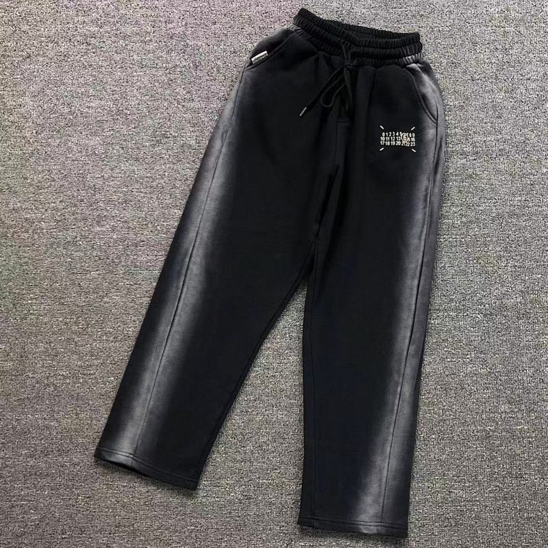 MAISON MARGIELA TROUSERS 146