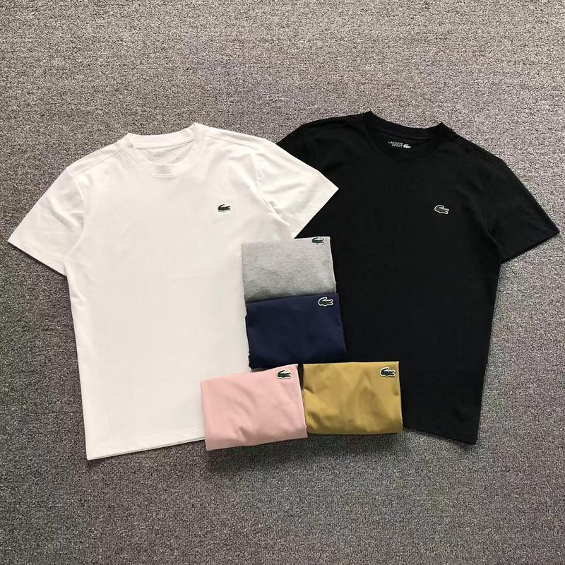 LACOSTE T-SHIRT 146