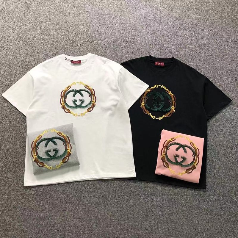 GCI T-SHIRT 146