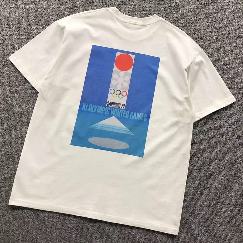 KITH T-SHIRT 146