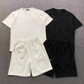 L T-SHIRT SHORTS 146