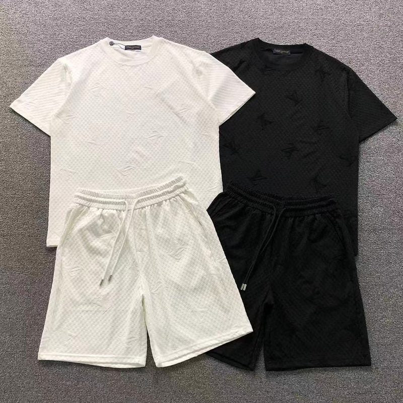 L T-SHIRT SHORTS 146