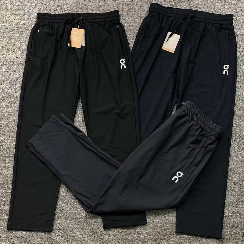 ON TROUSERS 146
