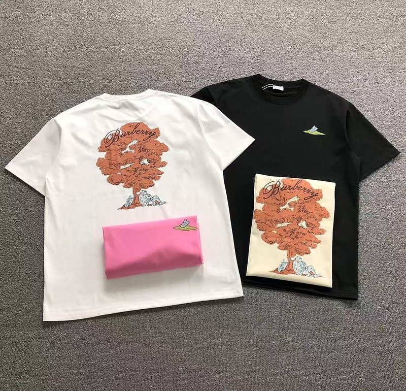 BRERY T-SHIRT 147