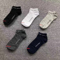 CLN LIN SOCKS 147