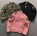 SRE JACKET 147