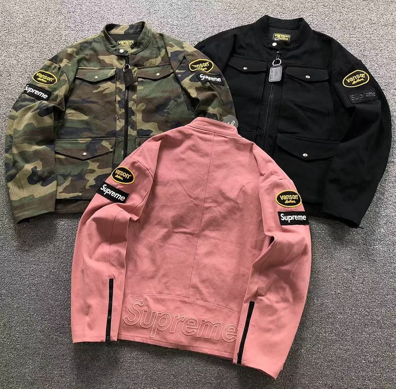 SRE JACKET 147