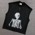 VINTAGE TRAVIS SCOTT VEST 147