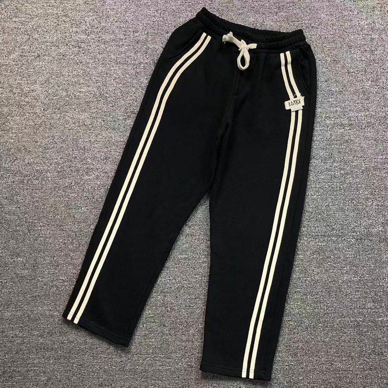 MAISON MARGIELA TROUSERS 147