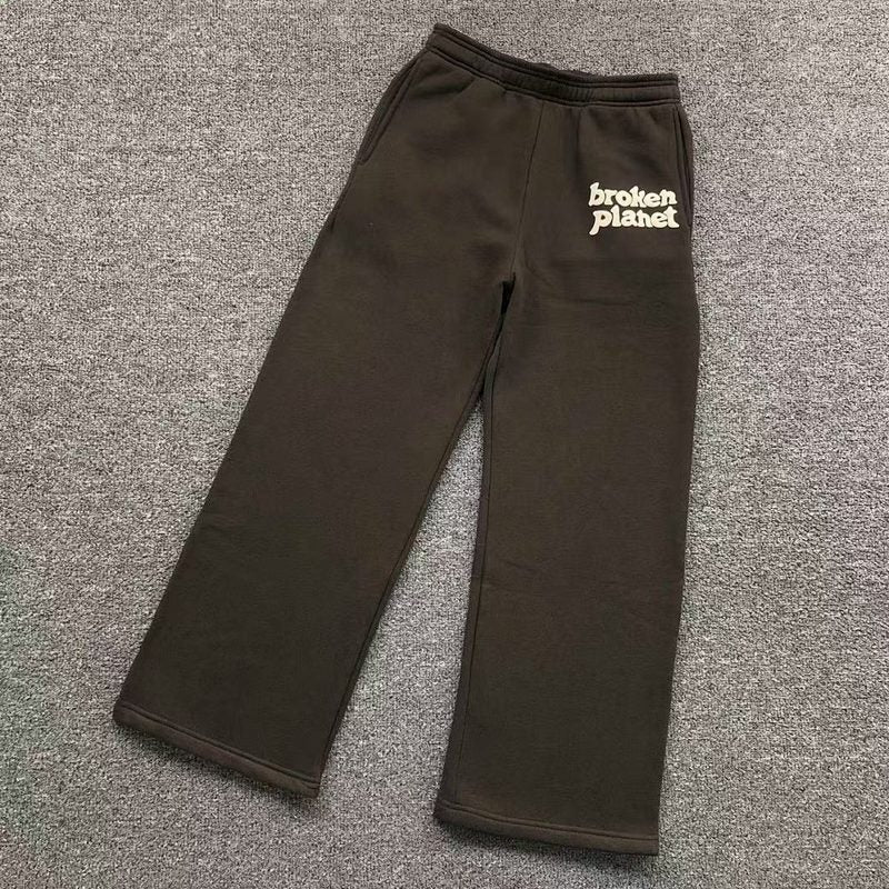 BROKEN PLANET TROUSERS 147